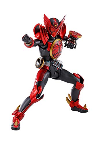 【新品未開封】真骨彫製法 仮面ライダーオーズ タトバコンボ Amazon.co.jp: TAMASHII NATIONS S.H.フィギュアーツ 仮面